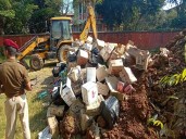 Nagaland: Dimapur CSOs step up demand for repeal of NLTP Act in district