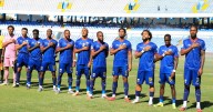 Cape Verde to play in the World Cup for the first time after beating Eswatini