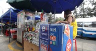 Las 10 zonas críticas de venta de chips de telefonía sin control en las calles de Lima | Chips | Las Malvinas | Extorsión | Movistar | Claro | bitel | Entel 