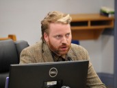Orchestra requests sustainable grant program for arts and culture