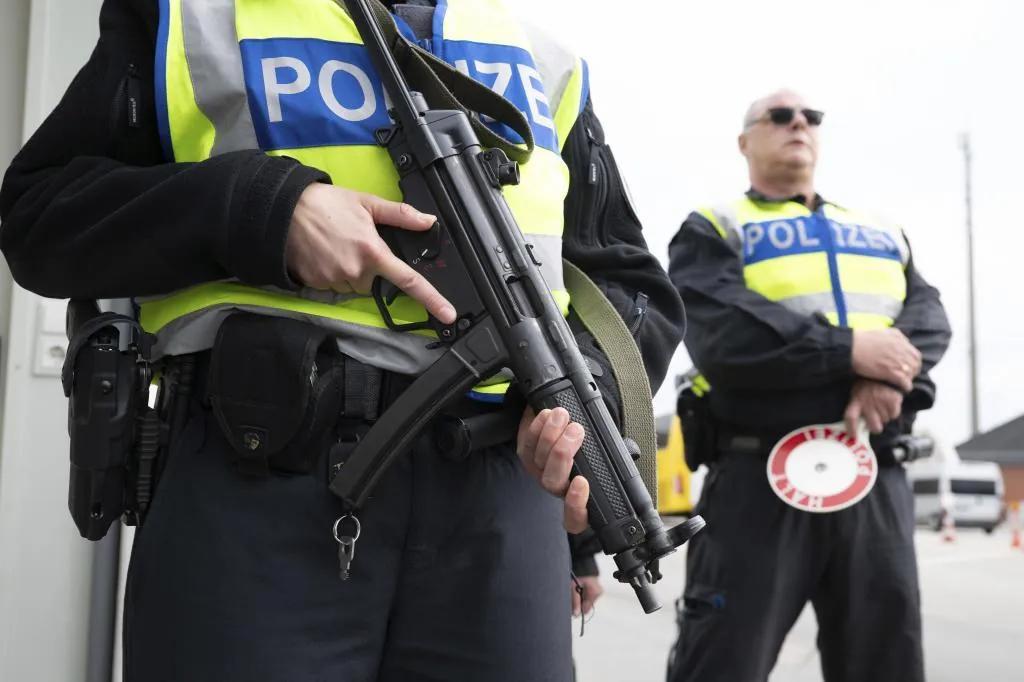 Detenidos en Alemania tres presuntos miembros de Hamas acusados de preparar un atentado contra instituciones judías o israelíes