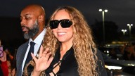 LI's Mariah Carey signs copies of new album in West Babylon