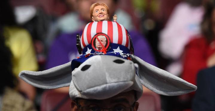 The real reason why Democrats are so unpopular