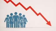 El caso a favor del declive gradual de la población