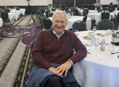 Former New Brunswick premier says Tories must define party’s values and identity