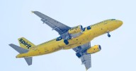 Spirit cuts flights, extends route suspensions from New Orleans airport to US cities
