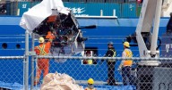 Faulty engineering led to implosion of Titan submersible headed to Titanic wreckage, NTSB finds