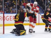 Can Morgan Frost be an offensive X-Factor for Flames? | Grande Prairie Daily Herald Tribune