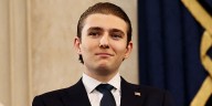 Barron Trump's Net Worth at 19 Revealed