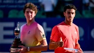 Musetti y Cerúndolo, entre las estrellas confirmadas para el IEB+ Argentina Open 2026