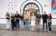 Inauguran ‘La muerte se pinta sola y Visiones’