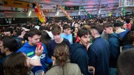 La Carpa Universitaria regresa a Pamplona con música, ambiente y un fin solidario muy especial
