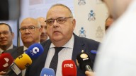 Castilla y León sí remitirá los datos de cribados al Ministerio de Sanidad pero dentro de los "márgenes pactados"