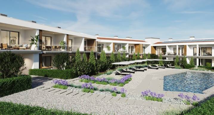 Inmobiliaria peruana Frontera construye su plan de crecimiento entre Lima y España