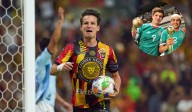 ¿Qué fue de Carlos Fierro? De ser campeón del Mundo Sub-17 a jugar en la Liga Expansión
