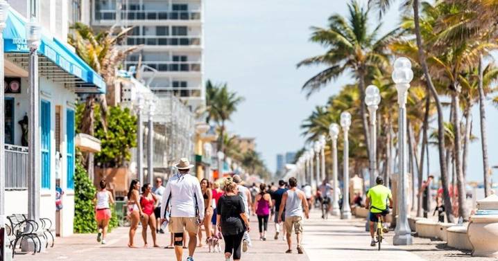 US population trends by state