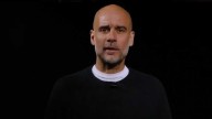 Guardiola se posiciona a favor de Palestina: "Estamos viviendo un genocidio en vivo y en directo"