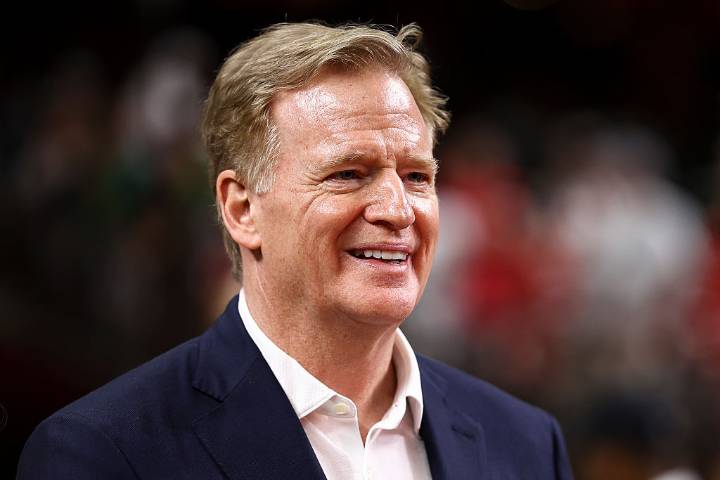 The NFL Aims To Launch Professional Flag Football League By 2028