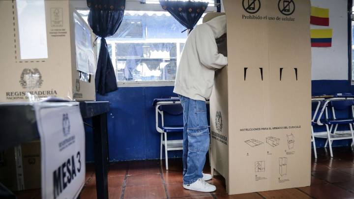 Registraduría aclaró quiénes tendrán compensatorio por votar en la consulta del Pacto Histórico del 26 de octubre