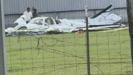 Lafayette Parish plane crash kills three people