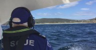 Elizabeth Bay hang glider: Police find body in search for missing NSW hang
