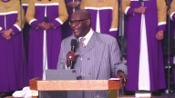 Tyler Perry donated $100K to Marvin Winans’ church, pastor says