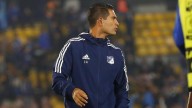 Mackalister Silva, cerca de volver a jugar con Millonarios después de ocho meses de ausencia: ya regresó a entrenamientos