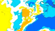 La AEMET anuncia que el calor continuará durante al menos la primera semana de octubre