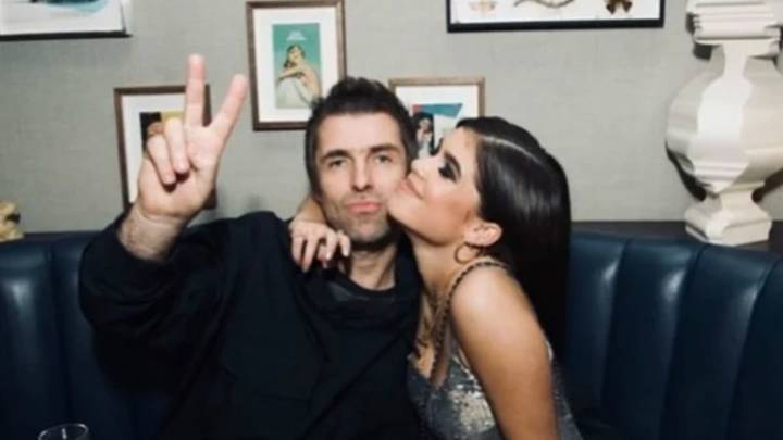 Liam Gallagher becomes a grandfather at 53 after daughter welcomes baby boy