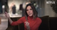 Victoria Beckham's three-word response after David suggests 'another baby'