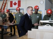 Opinion: Building a stronger Canada depends on expanding and strengthening our skilled trades workforce