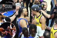 Exclusive | Jalen Brunson opens up to The Post about lingering playoff pain and Knicks' offseason evolution