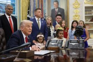 Trump Says $500m Deal To End Harvard Feud Close: 'Sins Are Forgiven' 