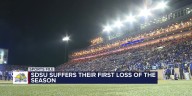 SDSU head coach believes NDSU loss was just a launching pad