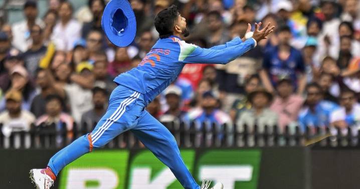 Shreyas Iyer is medically stable: BCCI