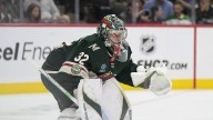 Wild sign Filip Gustavsson to 5