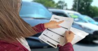 Consumer Watch: What to know before buying a used car in Nevada