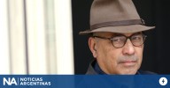 Andrés Di Tella presenta Prueba de cámara, un retrato literario entre la memoria y la ficción