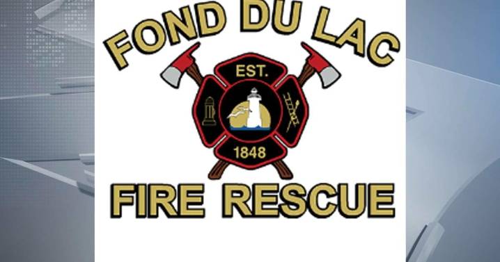 Electrical system causes house fire, no injuries reported