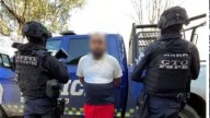 Detiene FSPE a presunto ladrón de gasolineras en Abasolo