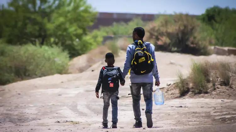 Juárez se convierte en refugio real: migrantes eligen quedarse y construir hogar