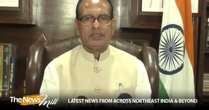 “This is a historic increase”: Shivraj Singh Chouhan after Cabinet approves MSP for Rabi crops