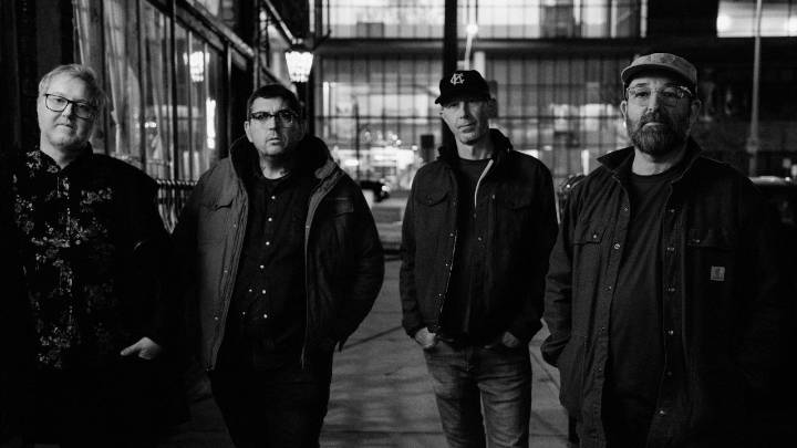 Boys Life Return With First New Music in 29 Years, Share New Song: Listen