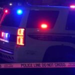 Man found dead from stabbing in Phoenix front yard after apparent domestic dispute