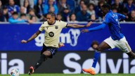 Clasico: Raphinha out and Koundé doubtful for Barcelona, Alexander