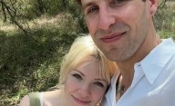 ‘Call Me Maybe’ Singer Carly Rae Jepsen Marries Music Producer Cole M.G.N. | Carly Rae Jepsen, Cole M.G.N., Wedding 
