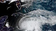 Hurricane Melissa is Category 5. Why hurricanes get powerful quickly