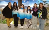 Las alumnas de la Academia Patagónica Estrella del Sur dicen presente en el Torneo Sudamericano Autónomo de Naciones