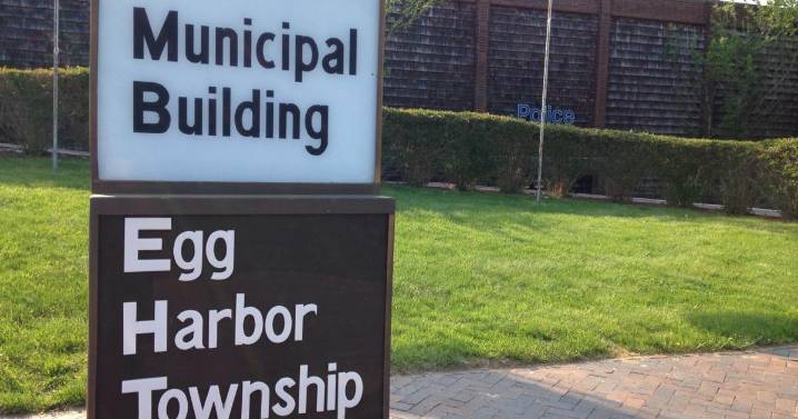 Egg Harbor Township may extend property tax grace period for those affected by government shutdown