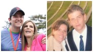 María Carolina Hoyos recordó a su hermano Miguel Uribe Turbay con emotivas fotos y sentido mensaje